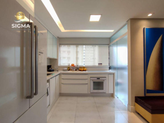 Imagem Apartamento com 3 Quartos à Venda, 130 m² em Pitangueiras - Guarujá Imagem Apartamento com 3 Quartos à Venda, 130 m² em Pitangueiras - Guarujá