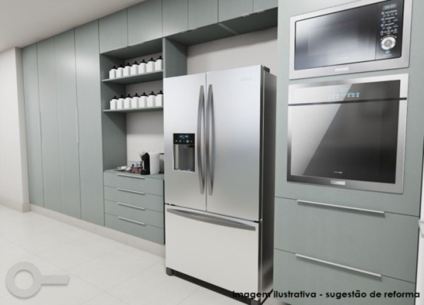Imagem Apartamento com 4 Quartos à Venda, 285 m² em Higienópolis - São Paulo Imagem Apartamento com 4 Quartos à Venda, 285 m² em Higienópolis - São Paulo