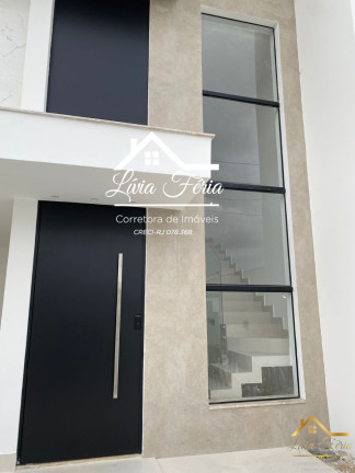 Imagem Casa com 2 Quartos à Venda,  em Parque Turf Club - Campos Dos Goytacazes