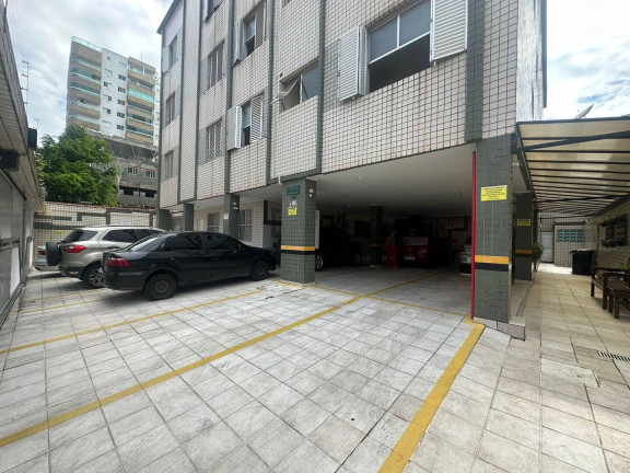 Imagem Apartamento com 2 Quartos à Venda, 70 m² em Guilhermina - Praia Grande Imagem Apartamento com 2 Quartos à Venda, 70 m² em Guilhermina - Praia Grande