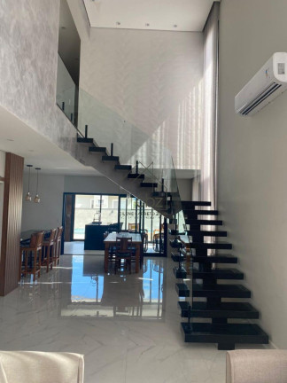 Imagem Casa com 3 Quartos à Venda, 232 m² em Ibi Aram 2 - Itupeva