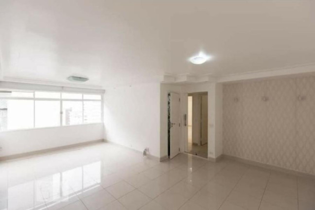 Imagem Apartamento com 2 Quartos à Venda, 98 m² em Bela Vista - São Paulo
