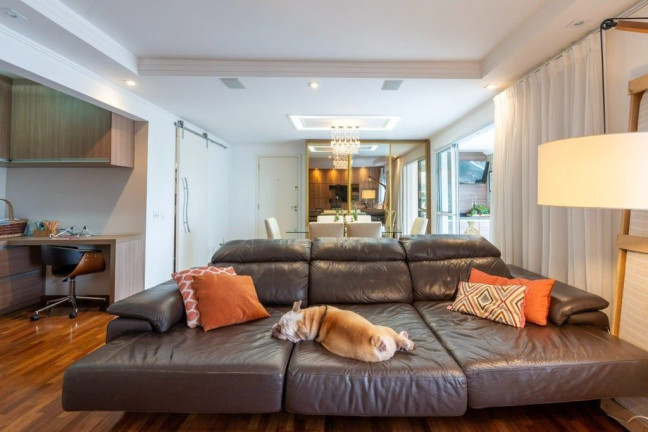 Imagem Apartamento com 2 Quartos à Venda, 105 m² em Jardim Das Vertentes - São Paulo Imagem Apartamento com 2 Quartos à Venda, 105 m² em Jardim Das Vertentes - São Paulo