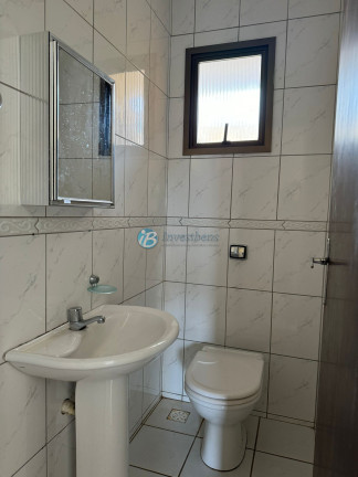 Imagem Casa de Condomínio com 3 Quartos à Venda, 115 m² em Cidade Industrial - Curitiba Imagem Casa de Condomínio com 3 Quartos à Venda, 115 m² em Cidade Industrial - Curitiba