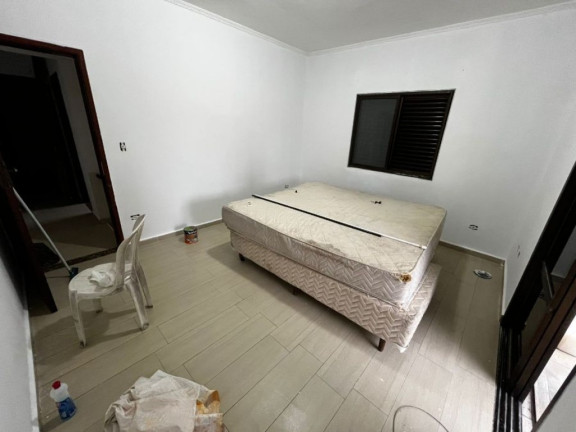 Imagem Sobrado com 3 Quartos à Venda, 125 m² em Mirim - Praia Grande