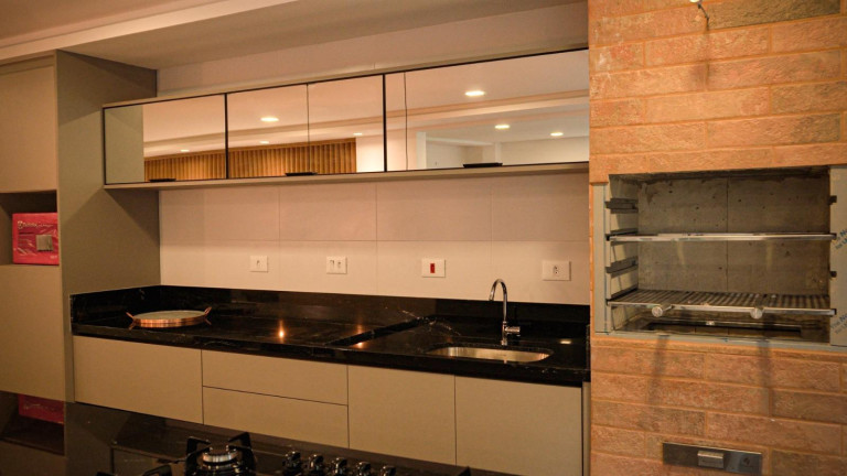 Imagem Apartamento com 3 Quartos à Venda, 72 m² em Boa Vista - Curitiba Imagem Apartamento com 3 Quartos à Venda, 72 m² em Boa Vista - Curitiba