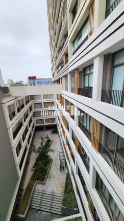 Imagem Apartamento com 1 Quarto à Venda, 25 m² em Vila Mariana - São Paulo Imagem Apartamento com 1 Quarto à Venda, 25 m² em Vila Mariana - São Paulo