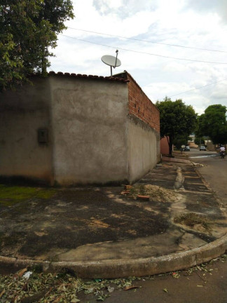 Imagem Casa com 3 Quartos à Venda, 150 m² em São Carlos - Goiânia Imagem Casa com 3 Quartos à Venda, 150 m² em São Carlos - Goiânia