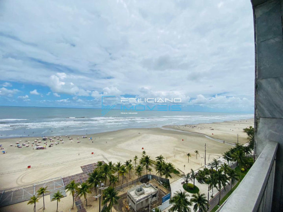 Imagem Apartamento com 2 Quartos à Venda, 75 m² em Aviação - Praia Grande Imagem Apartamento com 2 Quartos à Venda, 75 m² em Aviação - Praia Grande