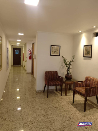 Imagem Apartamento com 3 Quartos à Venda, 110 m² em Pinheiros - São Paulo