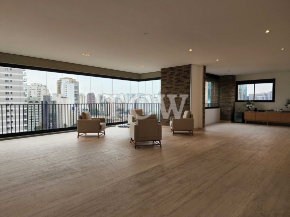 Imagem Apartamento com 3 Quartos à Venda, 303 m² em Itaim Bibi - São Paulo