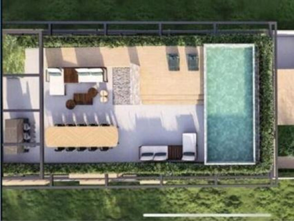Imagem Studio com 1 Quarto à Venda, 29 m² em Jardim Oceania - João Pessoa