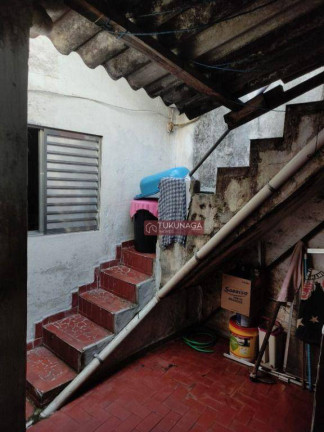 Imagem Casa com 3 Quartos à Venda, 140 m² em Jardim Do Papai - Guarulhos