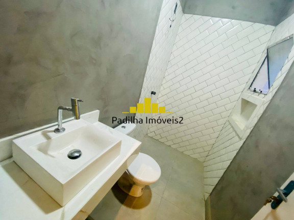 Imagem Casa de Condomínio com 3 Quartos à Venda, 150 m² em Horto Florestal - Sorocaba