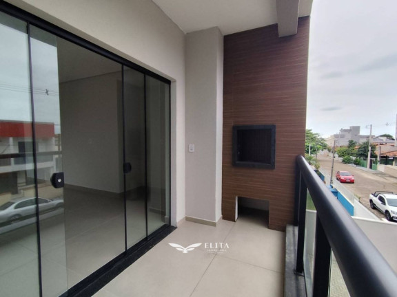 Apartamento com 2 Quartos à Venda, 82 m² em Tabuleiro - Barra Velha