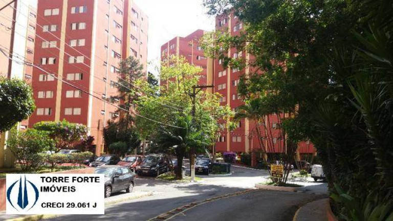 Imagem Apartamento com 2 Quartos à Venda, 57 m² em Demarchi - São Bernardo Do Campo Imagem Apartamento com 2 Quartos à Venda, 57 m² em Demarchi - São Bernardo Do Campo