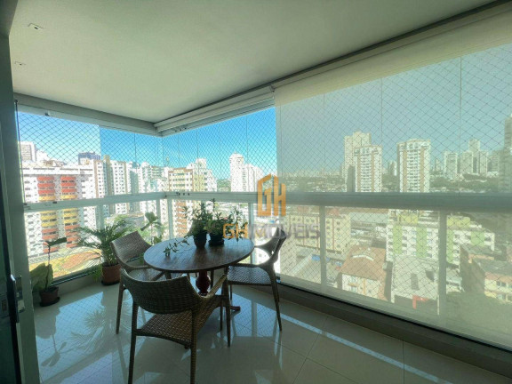 Imagem Apartamento com 3 Quartos à Venda, 140 m² em Jardim Goiás - Goiânia Imagem Apartamento com 3 Quartos à Venda, 140 m² em Jardim Goiás - Goiânia