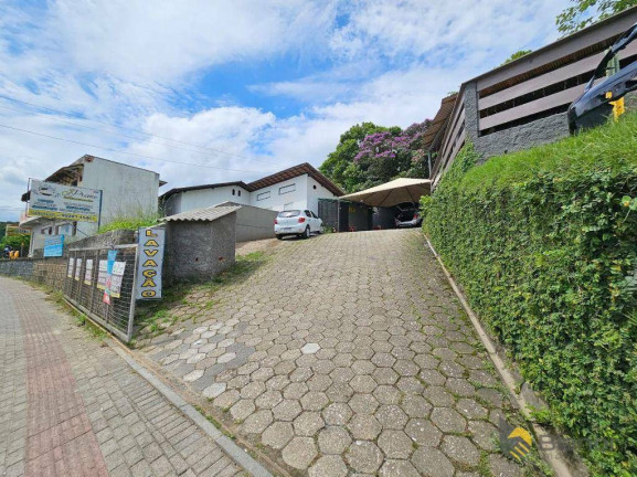 Imagem Casa com 5 Quartos à Venda, 517 m² em Itoupava Central - Blumenau Imagem Casa com 5 Quartos à Venda, 517 m² em Itoupava Central - Blumenau
