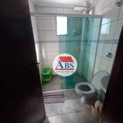 Imagem Apartamento com 1 Quarto à Venda, 68 m² em Tupi - Praia Grande