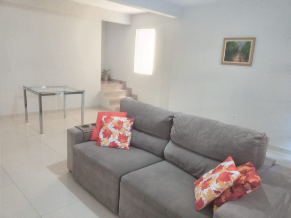 Imagem Sobrado com 3 Quartos à Venda,  em Polvilho - Cajamar