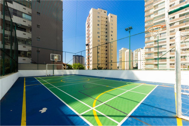 Imagem Imóvel com 3 Quartos à Venda, em Vila Mariana - São Paulo Imagem Imóvel com 3 Quartos à Venda, em Vila Mariana - São Paulo