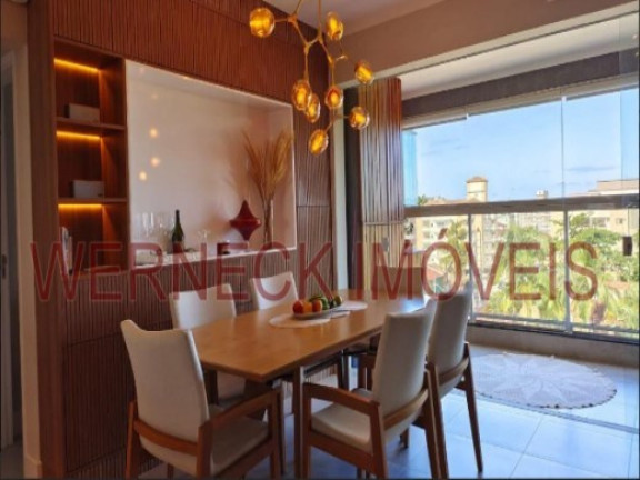 Imagem Imóvel com 2 Quartos à Venda, 65 m² em Itagu? - Ubatuba