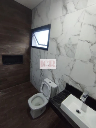 Imagem Casa de Condomínio com 3 Quartos à Venda, 153 m² em Residencial Horto Florestal Villagio - Sorocaba Imagem Casa de Condomínio com 3 Quartos à Venda, 153 m² em Residencial Horto Florestal Villagio - Sorocaba