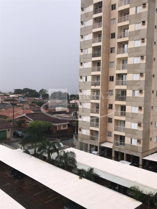 Imagem Imóvel com 2 Quartos à Venda, 48 m² em Sumarezinho - Ribeirão Preto