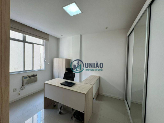 Imagem Apartamento com 2 Quartos à Venda, 80 m² em Icaraí - Niterói Imagem Apartamento com 2 Quartos à Venda, 80 m² em Icaraí - Niterói