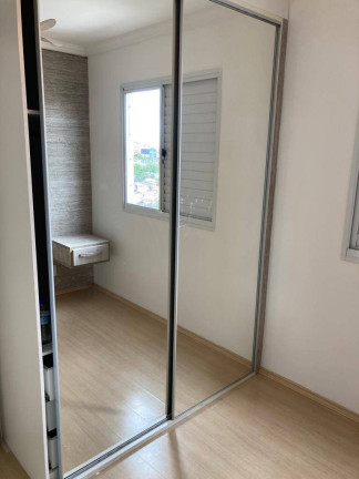 Imagem Apartamento com 3 Quartos à Venda, 60 m² em Centro - Diadema Imagem Apartamento com 3 Quartos à Venda, 60 m² em Centro - Diadema