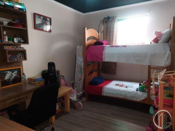 Imagem Casa com 4 Quartos à Venda, 180 m² em Boqueirão - Santos