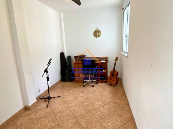 Imagem Casa com 5 Quartos à Venda, 259 m² em Grajaú - Rio De Janeiro Imagem Casa com 5 Quartos à Venda, 259 m² em Grajaú - Rio De Janeiro
