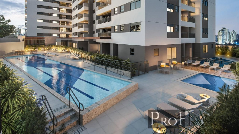 Imagem Apartamento com 4 Quartos à Venda, 231 m² em Vila Gilda - Santo André Imagem Apartamento com 4 Quartos à Venda, 231 m² em Vila Gilda - Santo André