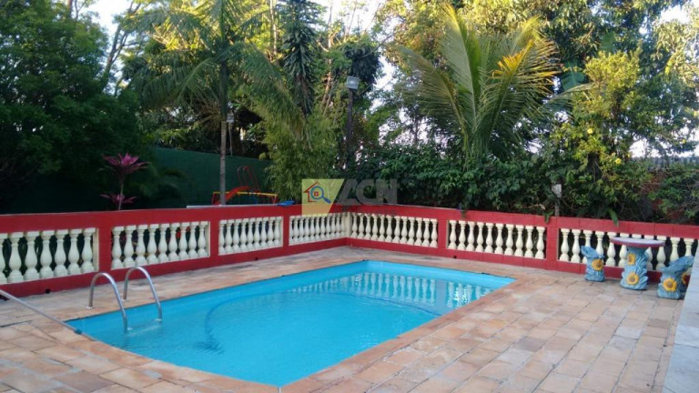 Imóvel com 2 Quartos à Venda, 1.000 m² em Chácaras De Recreio - 2000 - Hortolândia
