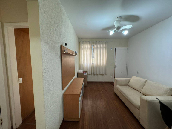 Imagem Apartamento com 2 Quartos à Venda, 46 m² em Estoril - Belo Horizonte Imagem Apartamento com 2 Quartos à Venda, 46 m² em Estoril - Belo Horizonte