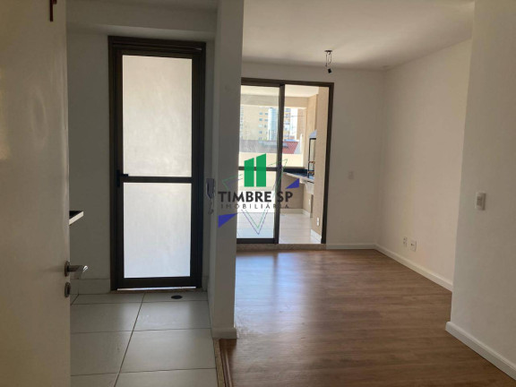 Imagem Apartamento com 2 Quartos à Venda, 70 m² em Barra Funda - São Paulo