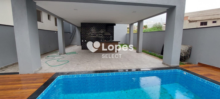 Imagem Imóvel com 3 Quartos à Venda, 250 m² em Condomínio Reserva Dos Jatobas - Louveira Imagem Imóvel com 3 Quartos à Venda, 250 m² em Condomínio Reserva Dos Jatobas - Louveira