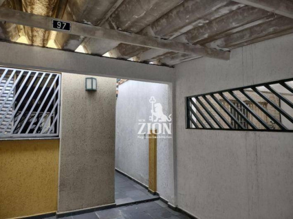 Imagem Sobrado com 3 Quartos à Venda, 75 m² em Vila Maria Alta - São Paulo Imagem Sobrado com 3 Quartos à Venda, 75 m² em Vila Maria Alta - São Paulo