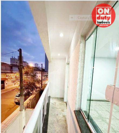Imagem Sobrado com 3 Quartos à Venda, 145 m² em Aparecida - Santos Imagem Sobrado com 3 Quartos à Venda, 145 m² em Aparecida - Santos