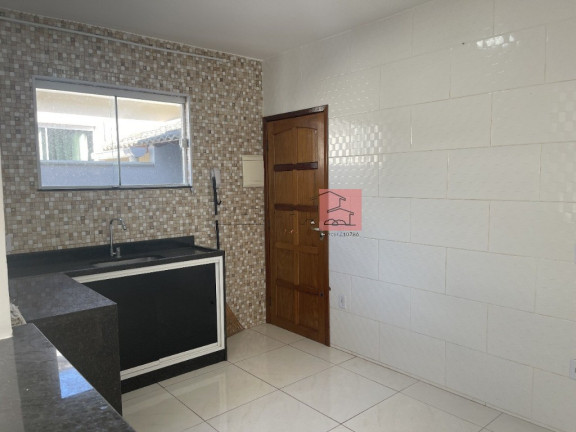 Imagem Casa com 2 Quartos à Venda, 120 m² em Jardim Atlântico Leste (itaipuaçu) - Maricá