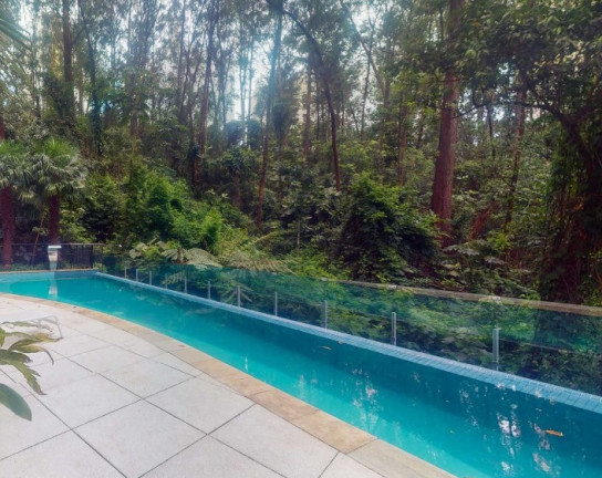 Imagem Apartamento com 4 Quartos à Venda, 208 m² em Panamby - São Paulo Imagem Apartamento com 4 Quartos à Venda, 208 m² em Panamby - São Paulo