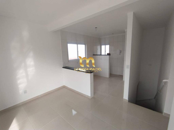 Imagem Casa com 2 Quartos à Venda, 57 m² em Tupi - Praia Grande Imagem Casa com 2 Quartos à Venda, 57 m² em Tupi - Praia Grande