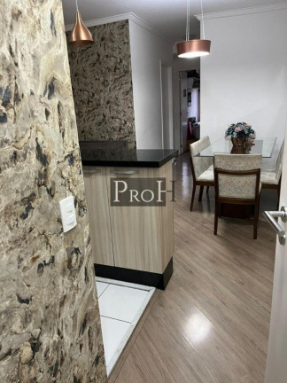 Imagem Apartamento com 3 Quartos à Venda, 65 m² em Vila Prudente - São Paulo Imagem Apartamento com 3 Quartos à Venda, 65 m² em Vila Prudente - São Paulo