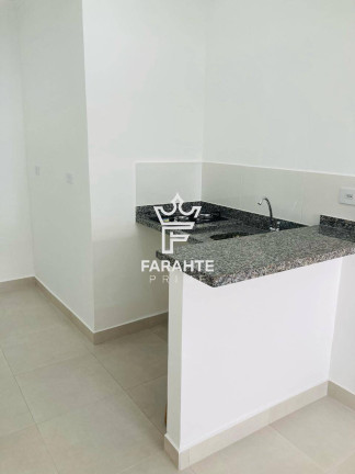 Imagem Apartamento com 1 Quarto à Venda, 47 m² em Embaré - Santos Imagem Apartamento com 1 Quarto à Venda, 47 m² em Embaré - Santos