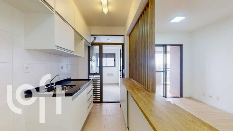 Imagem Apartamento com 2 Quartos à Venda, 69 m² em Bom Retiro - São Paulo