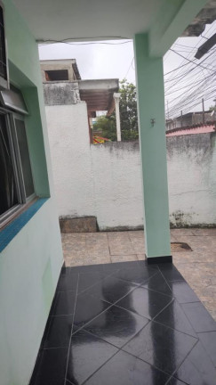 Imagem Imóvel com 3 Quartos à Venda, 75 m² em Campo Grande - Rio De Janeiro
