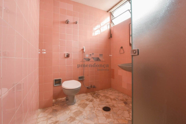 Imagem Apartamento com 3 Quartos à Venda, 210 m² em Higienópolis - São Paulo