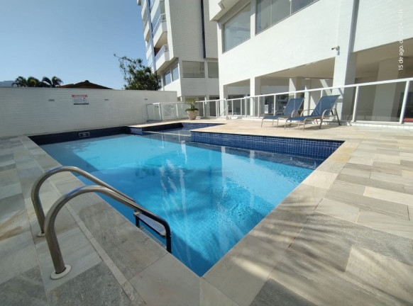 Imagem Apartamento com 2 Quartos à Venda, 72 m² em Toninhas - Ubatuba Imagem Apartamento com 2 Quartos à Venda, 72 m² em Toninhas - Ubatuba