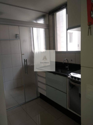 Imagem Apartamento com 2 Quartos à Venda, 50 m² em Edifício Spazio Splendido - Votorantim Imagem Apartamento com 2 Quartos à Venda, 50 m² em Edifício Spazio Splendido - Votorantim