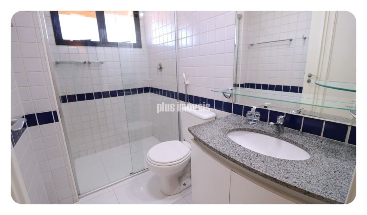 Imagem Apartamento com 3 Quartos à Venda, 166 m² em Panamby - São Paulo Imagem Apartamento com 3 Quartos à Venda, 166 m² em Panamby - São Paulo